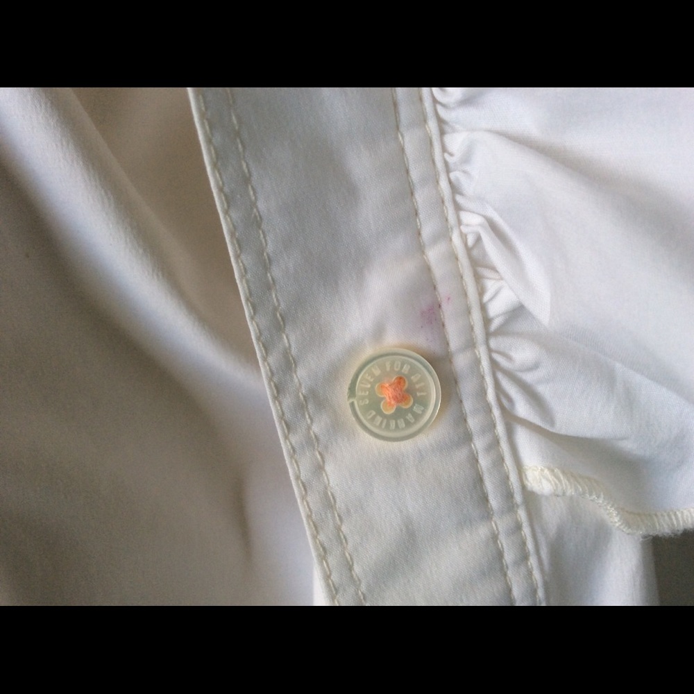 Blouse - Picture 4 of 16